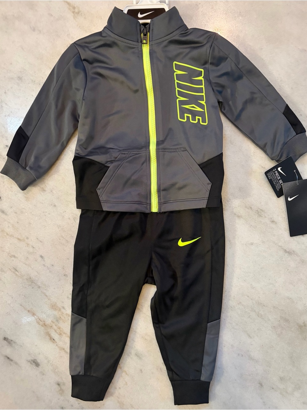 Men's Jacket Subcategory Identification